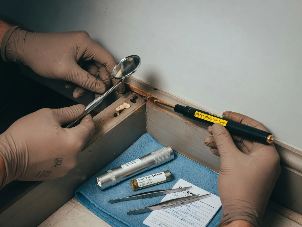 Why choose Emergency Pest Control in King William, VA